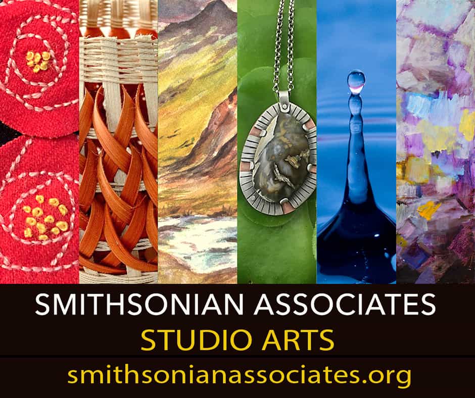 smithsonian associates