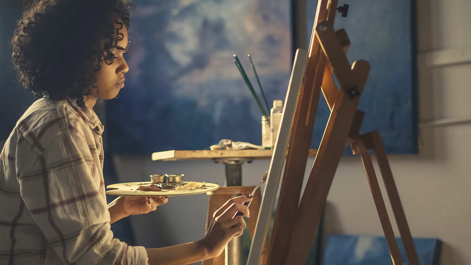5 Ways How to Make Money Selling Paintings as an Artist