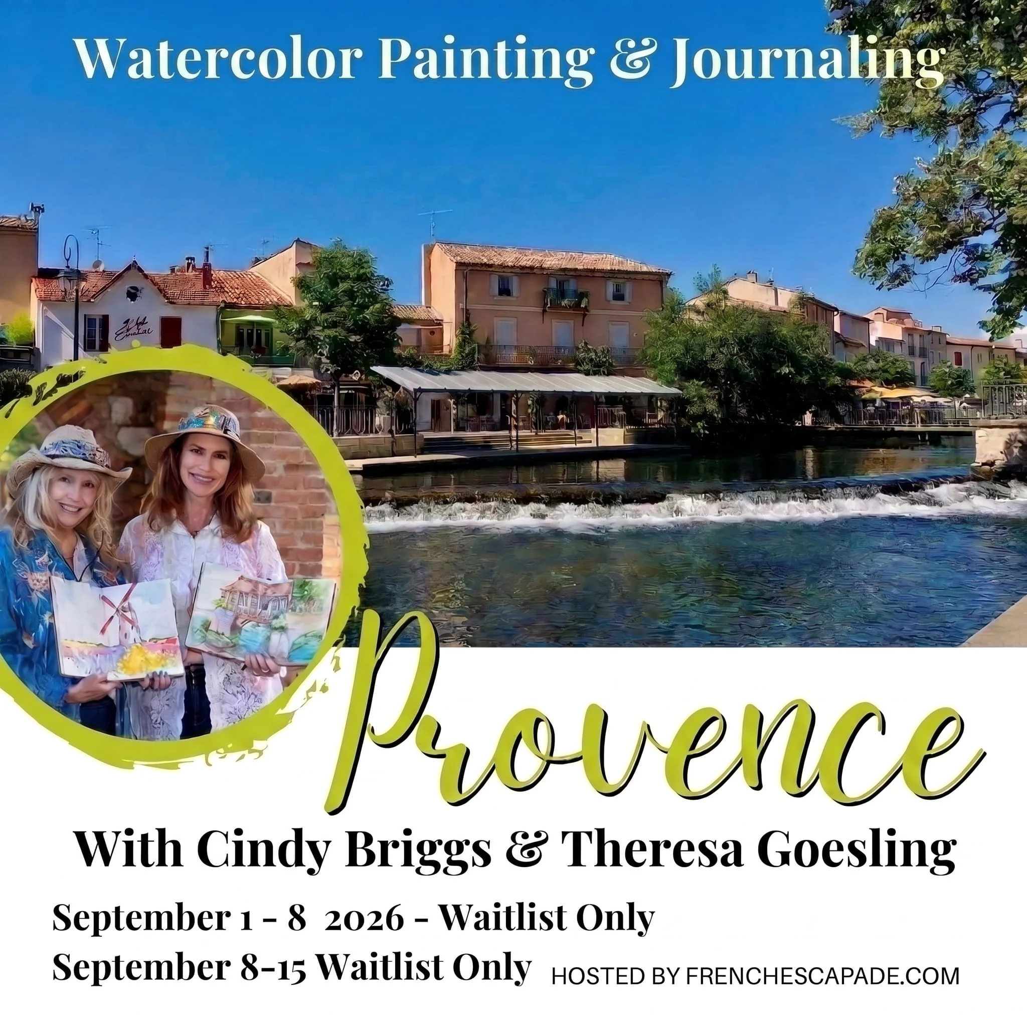 Provence 2026.png 2K 202607221020 Home Cindy Briggs Art Watercolor Painting