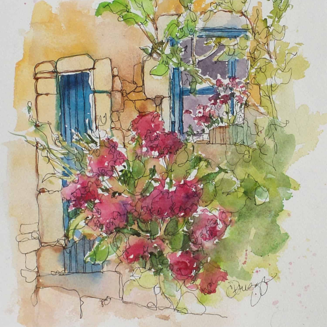 A-page-from-Cindys-Spain-Sketchbook
