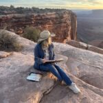 Creativity and Wellness: Why Creativity Feels So Restorative Cindy Briggs Art Watercolor Painting Creativity and wellness through watercolor painting inspired by nature Creativity and Wellness: Why Creativity Feels So Restorative Cindy Briggs Art Watercolor Painting