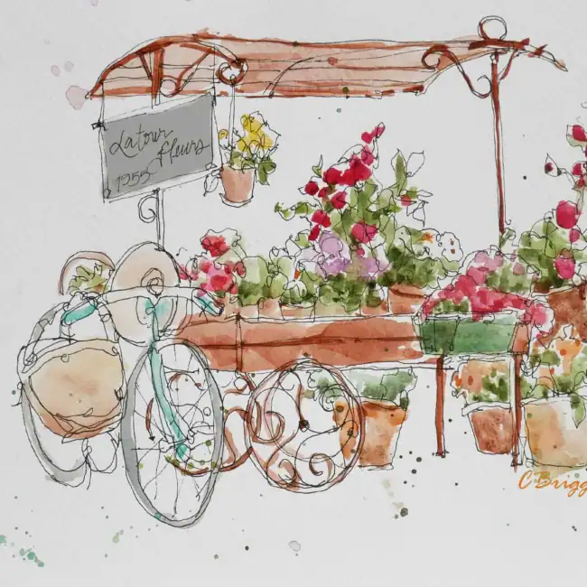 Fleur-Shop