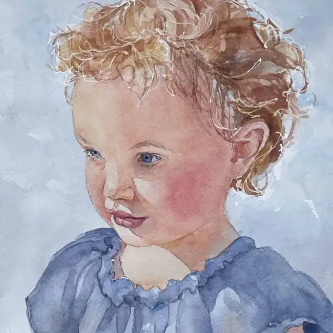 Kate Cindy Briggs Art Watercolor Painting Kate-8x10-WC-scaled-1.webp