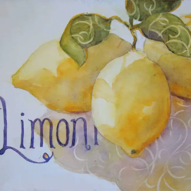 Limoni