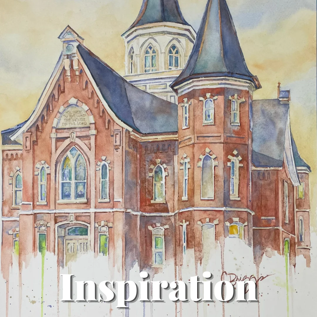 9 Inspiration Gallery Cindy Briggs Art Watercolor Painting
