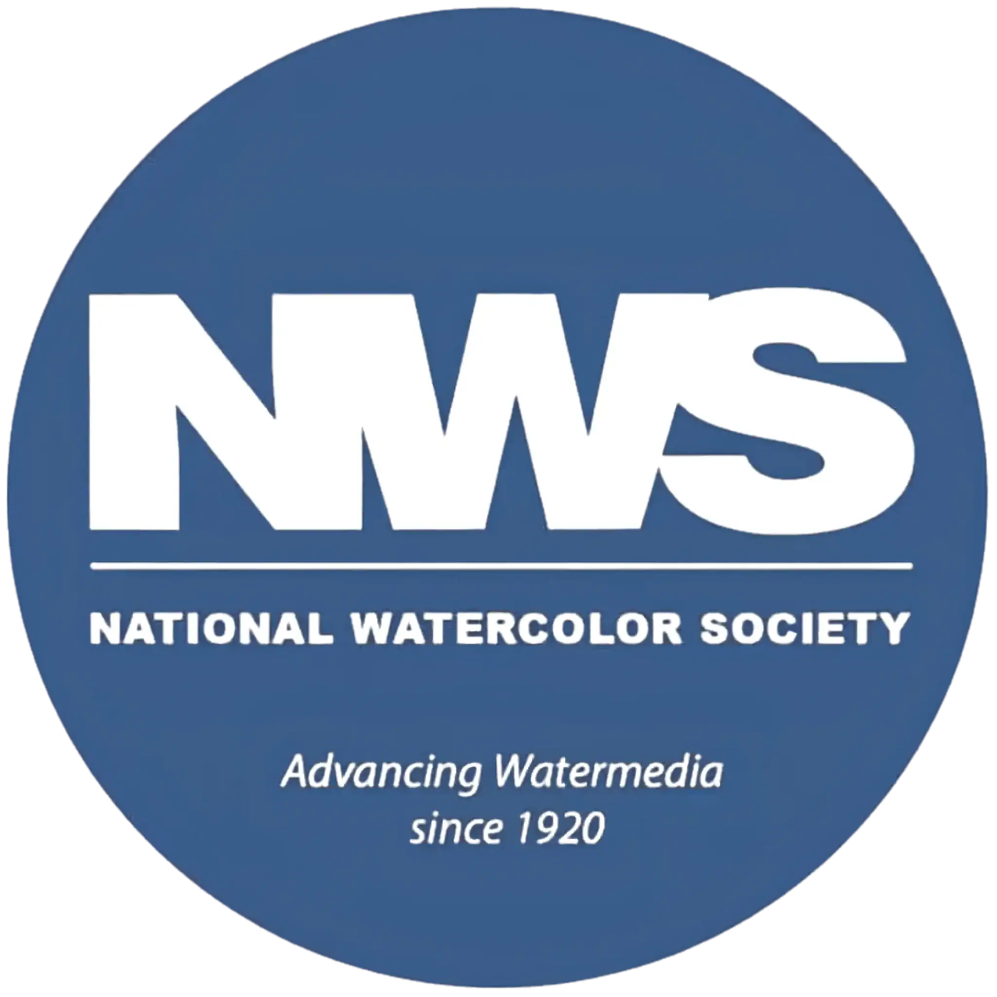NWS Image 1 About Cindy Briggs Art Watercolor Painting