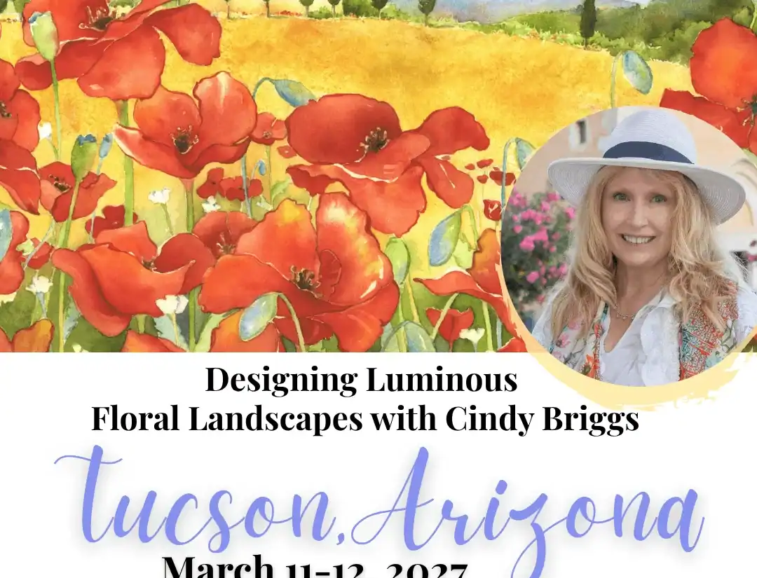 Designing Luminous Floral Landscapes