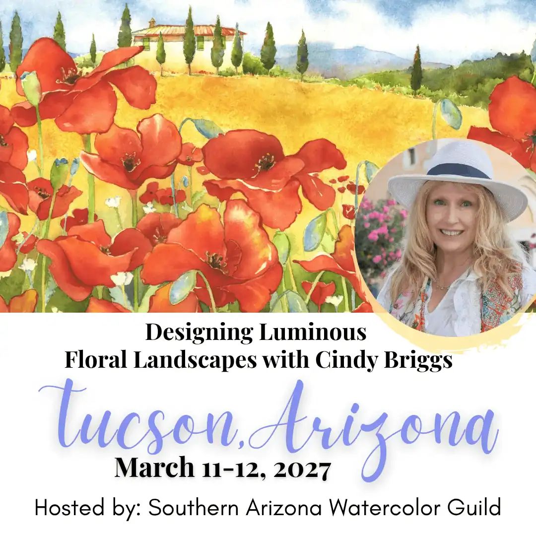 Designing Luminous Floral Landscapes